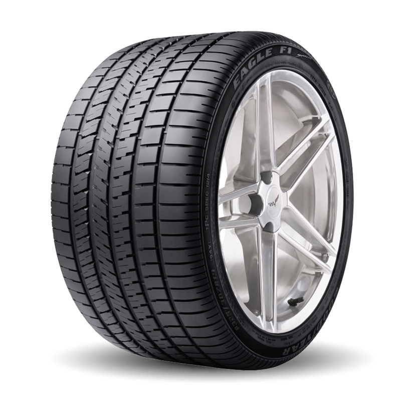 Eagle® F1 SuperCar®, , large