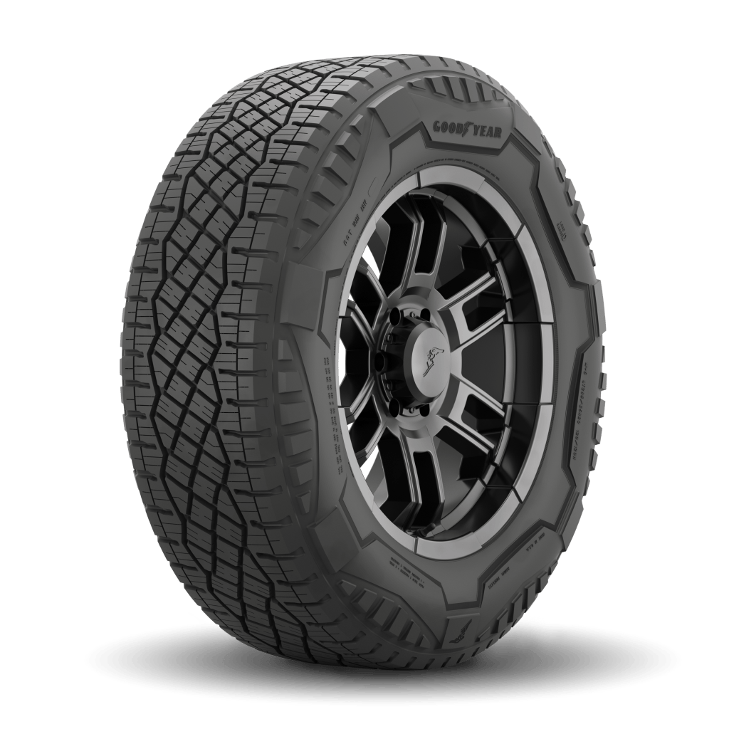 Wrangler&reg; Territory&reg; RT with SoundComfort Technology&reg; and SightLine Technology&trade;, , large