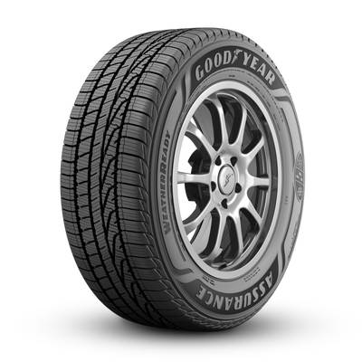 Tires Performance Goodyear Ultra Auto Grip® 8 | Service