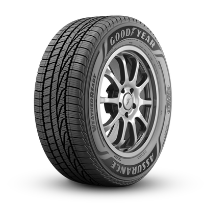 Tires For 2017 Jeep Renegade Trailhawk