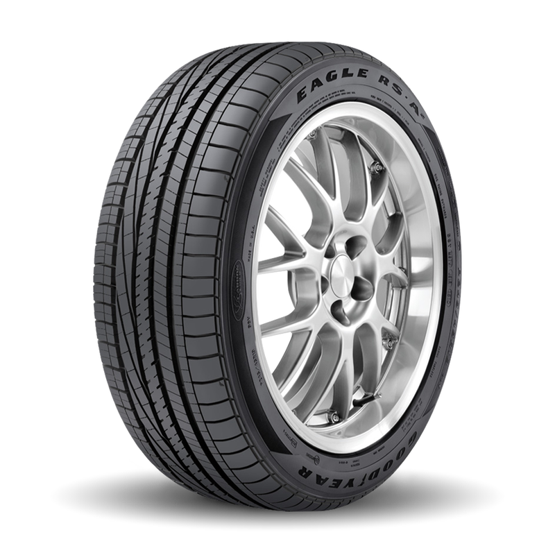 Eagle® RS-A2, , large