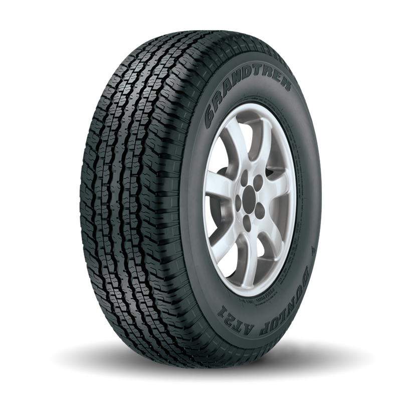 Grandtrek® AT23™ Tires | Goodyear Auto Service Grandtrek® AT23™ Tires | Goodyear Auto Service