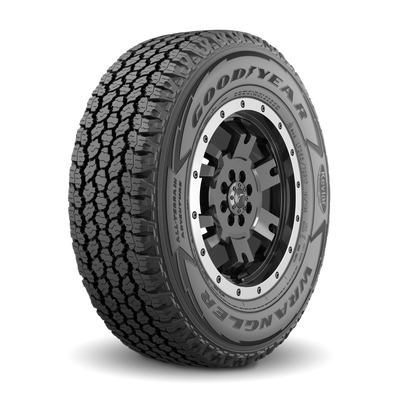 Wrangler® All-Terrain Adventure With Kevlar® Wrangler® All-Terrain Adventure With Kevlar®