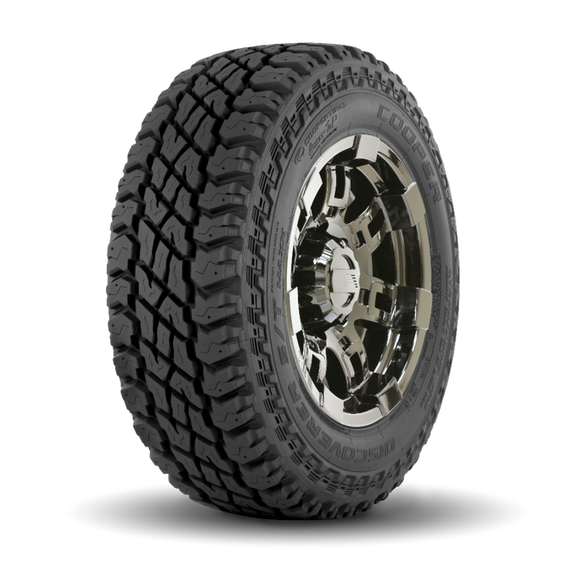 Discoverer® S/T MAXX™, , large