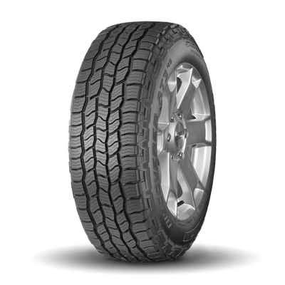 Discoverer® AT3 4S™ Discoverer® AT3 4S™