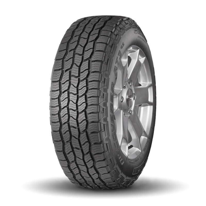 Discoverer® AT3 4S™, Discoverer® AT3 4S™