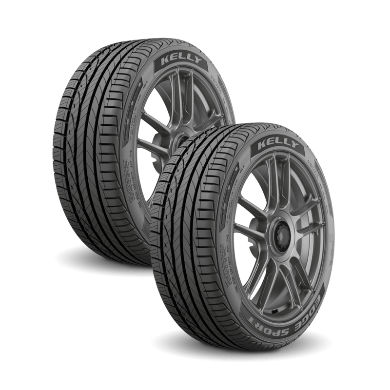 Edge® Sport, Edge® Sport