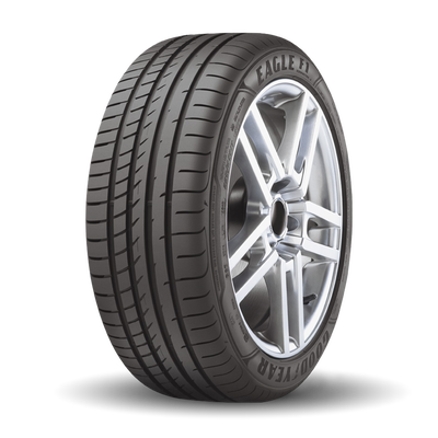 Eagle® F1 Asymmetric 2™ ROF Eagle® F1 Asymmetric 2™ ROF