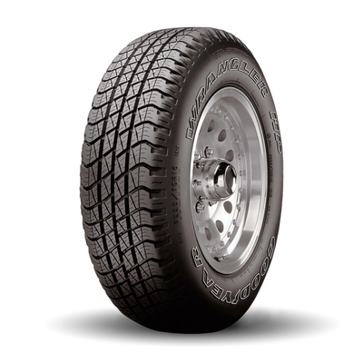 Wrangler® HP Wrangler® HP