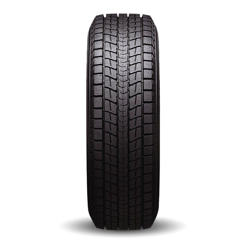Winter Maxx® SJ8 Tires | Goodyear Auto Service