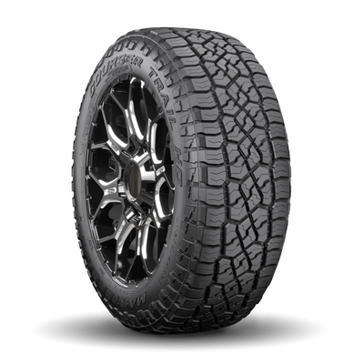 Courser Trail HD™ Courser Trail HD™
