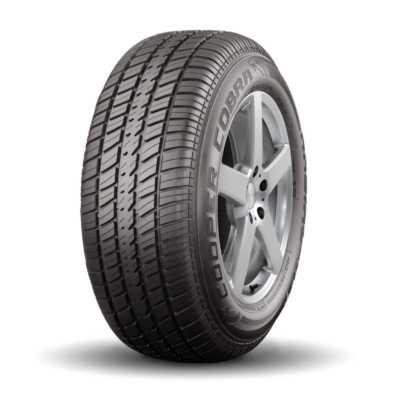 Cobra® Radial G/T™, , large