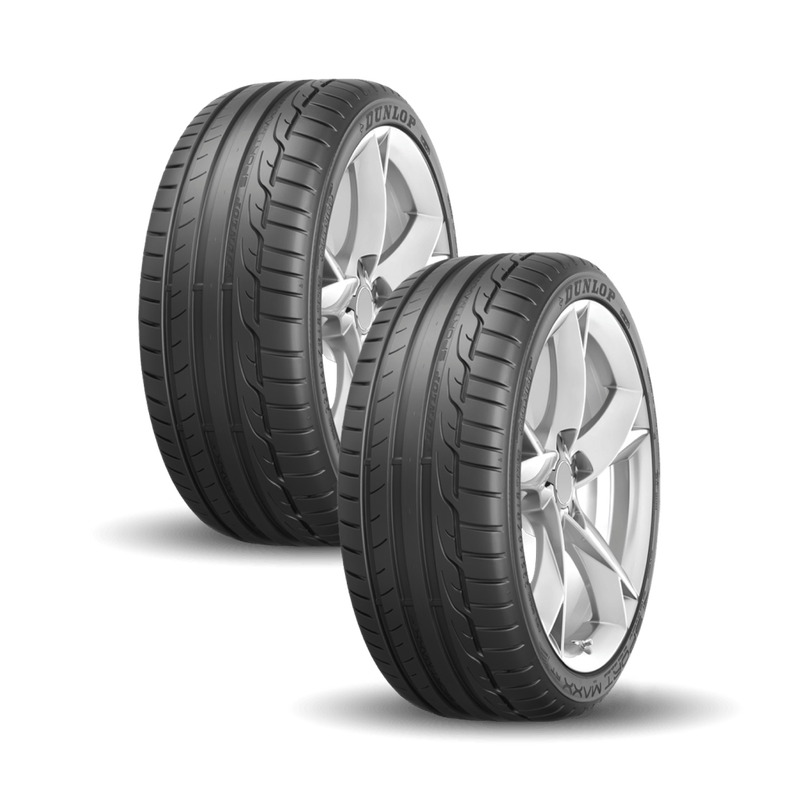 Sport Maxx RT, Sport Maxx RT