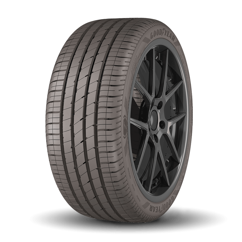 Eagle® F1 Asymmetric 5 Tires Goodyear Auto Service