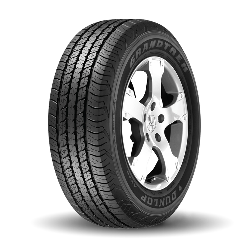 Grandtrek® AT20™ Tires | Goodyear Auto Service Grandtrek® AT20™ Tires | Goodyear Auto Service