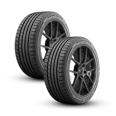 Eagle® Sport All-Season Eagle® Sport All-Season