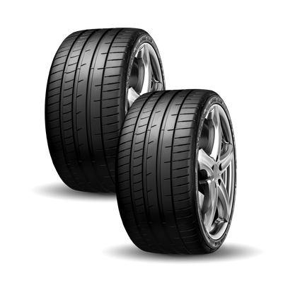 Eagle® F1 SuperSport Eagle® F1 SuperSport