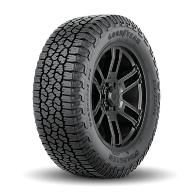 Wrangler® Workhorse® AT 2 Wrangler® Workhorse® AT 2
