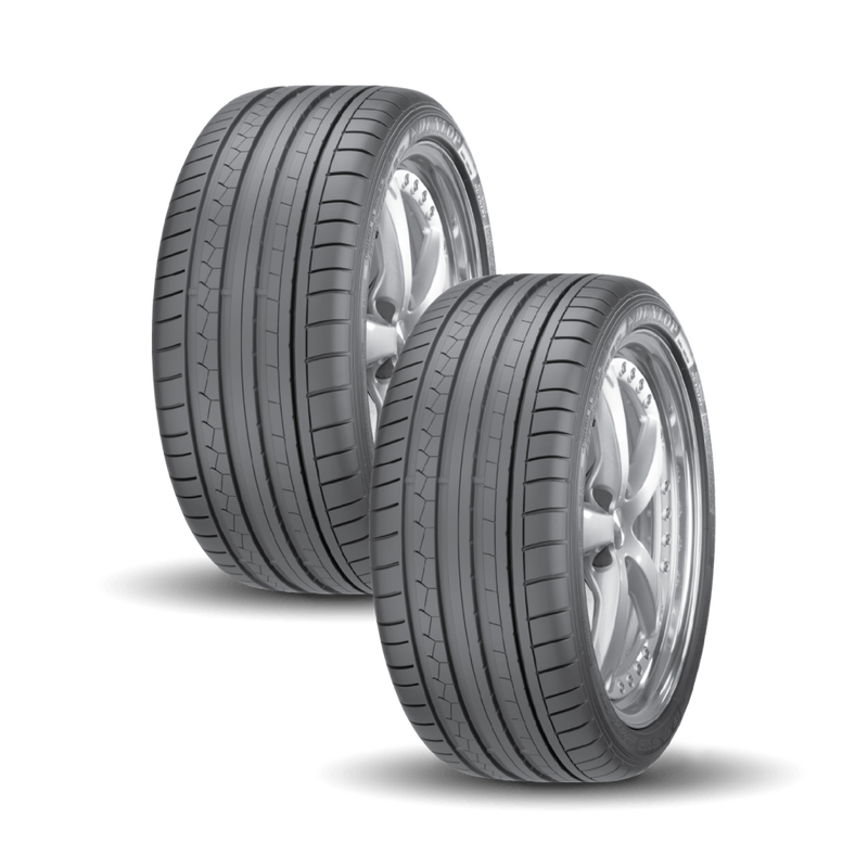 SP Sport Maxx® GT, SP Sport Maxx® GT