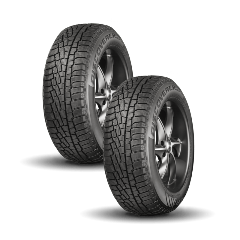 Discoverer® True North®, Discoverer® True North®