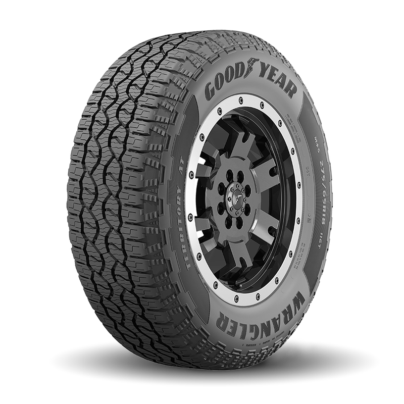 Wrangler Territory® AT (Light Truck), Wrangler Territory® AT (Light Truck)