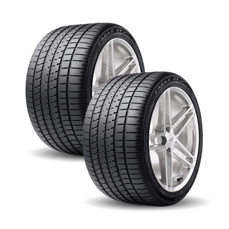 Eagle® F1 SuperCar® EMT, Eagle® F1 SuperCar® EMT