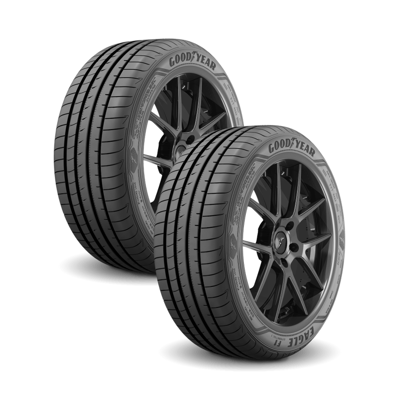 Eagle® F1 Asymmetric 3,  Eagle® F1 Asymmetric 3