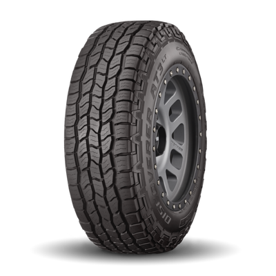 Discoverer® AT3 LT™ Discoverer® AT3 LT™