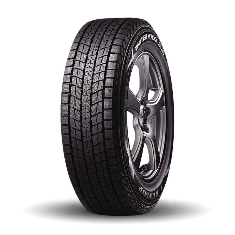 DUNLOP WINTER MAXX SJ8 265/70R17】スタッドレス【Jeep ラングラー DUNLOP WINTER MAXX SJ8 265/70R17】スタッドレス【Jeep ラングラー