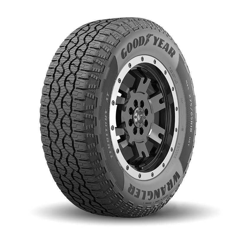 Shop Tires for 2024 Toyota Tacoma Limited | 265/65R18 Shop Tires for 2024 Toyota Tacoma Limited | 265/65R18