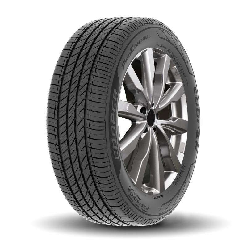 ProControl® Tires Goodyear Auto Service