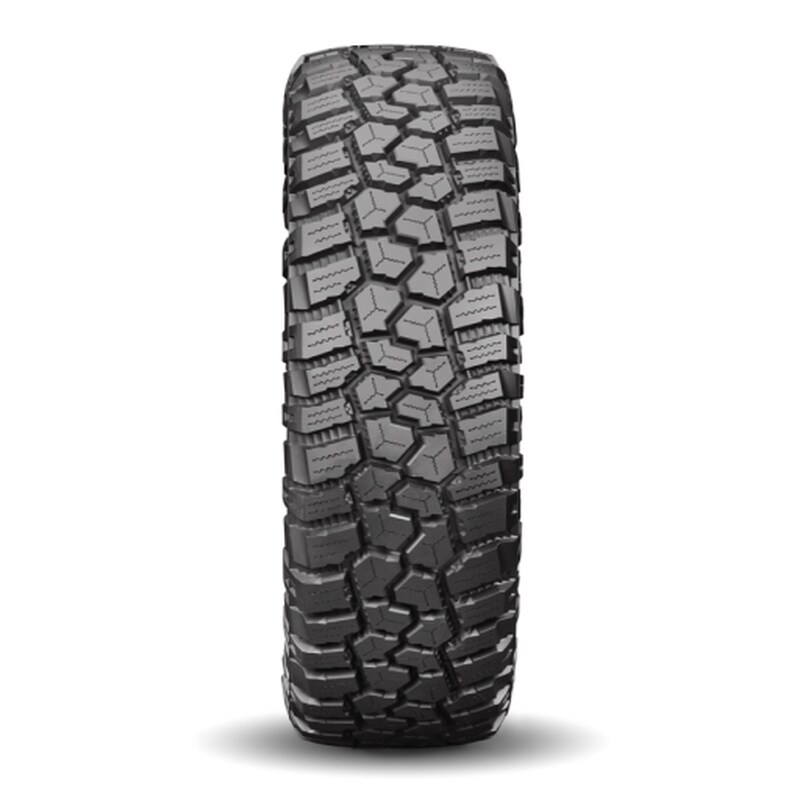 Discoverer Rugged Trek Tires Goodyear Auto Service