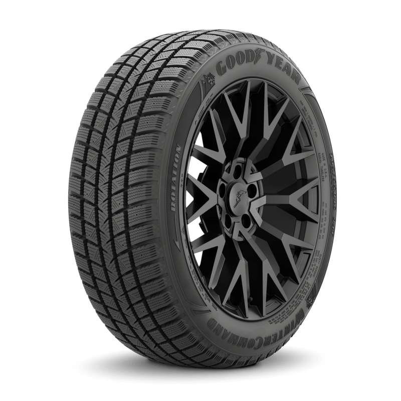 WinterCommand®, , large