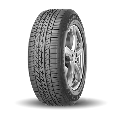 8 | Performance Goodyear Auto Service Ultra Tires Grip®