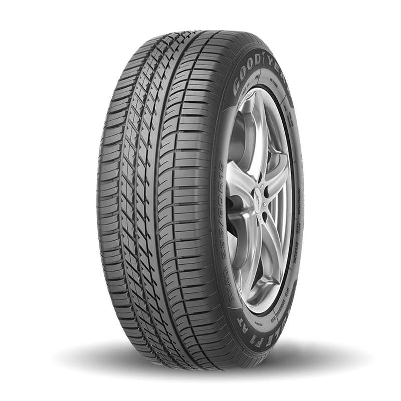Eagle® F1 Asymmetric SUV AT, , large