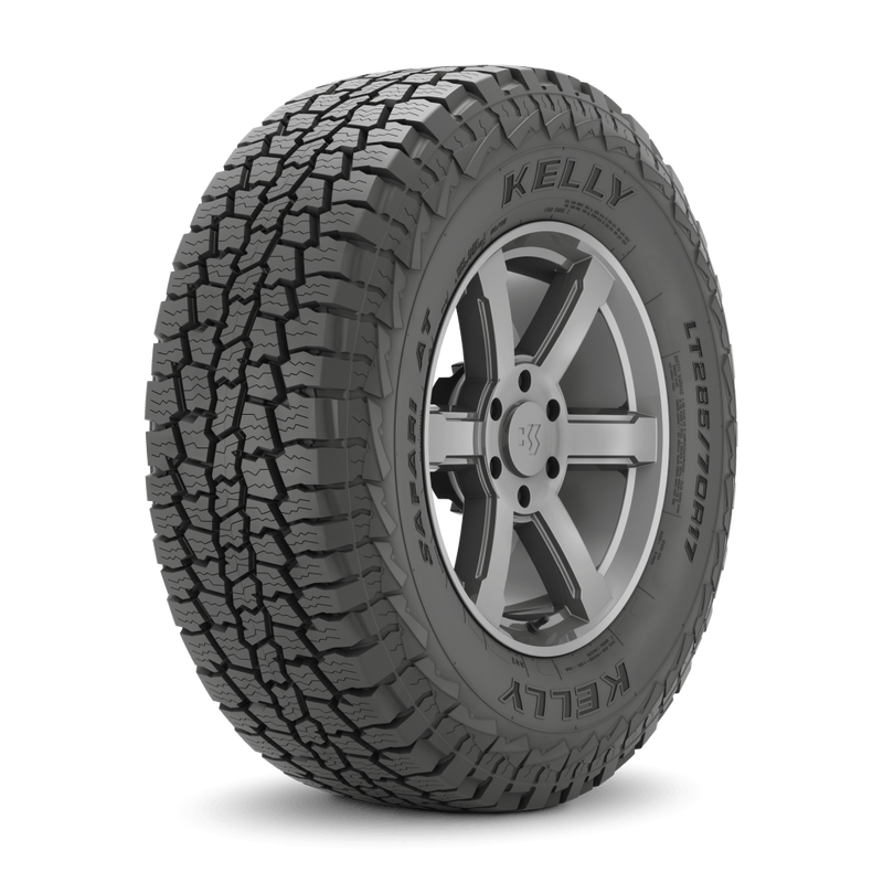 Safari® AT, , large