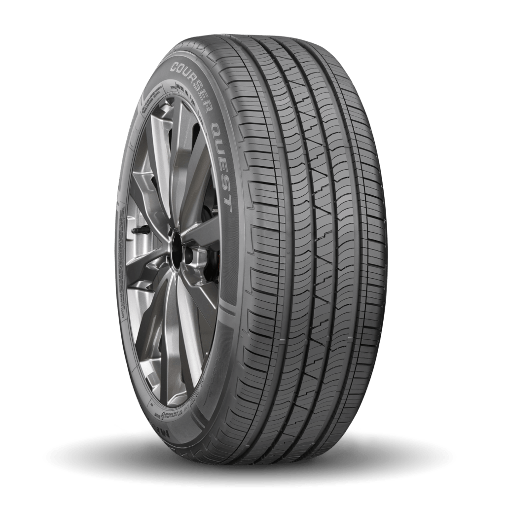 Courser Quest&trade;