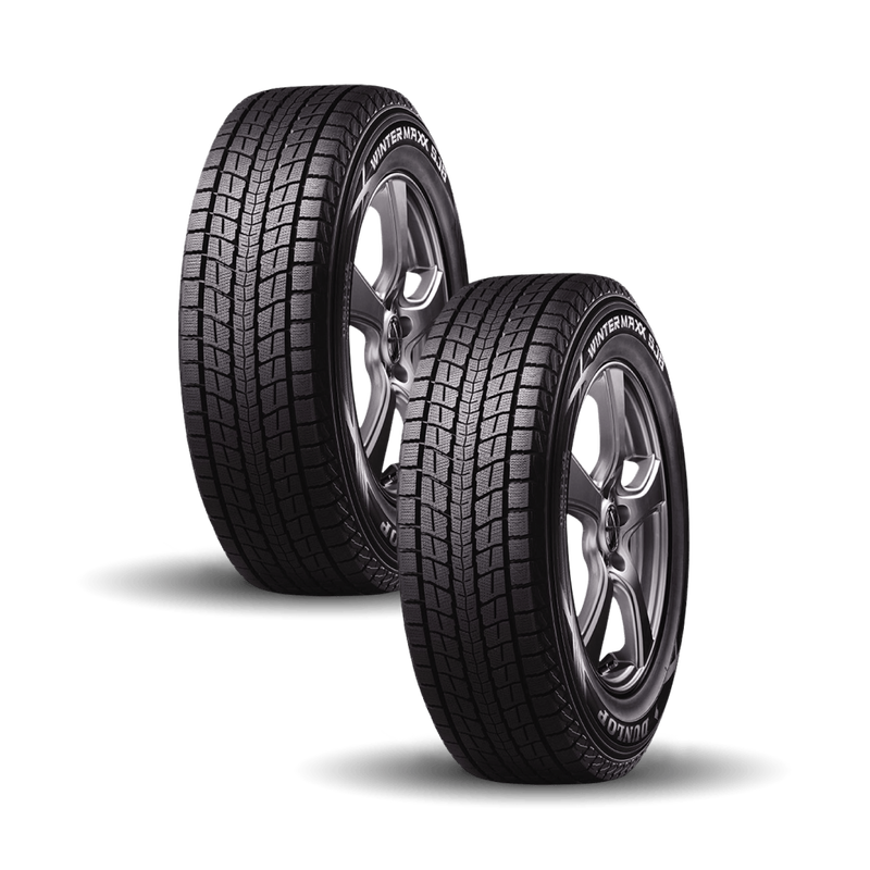 Winter Maxx® SJ8, Winter Maxx® SJ8