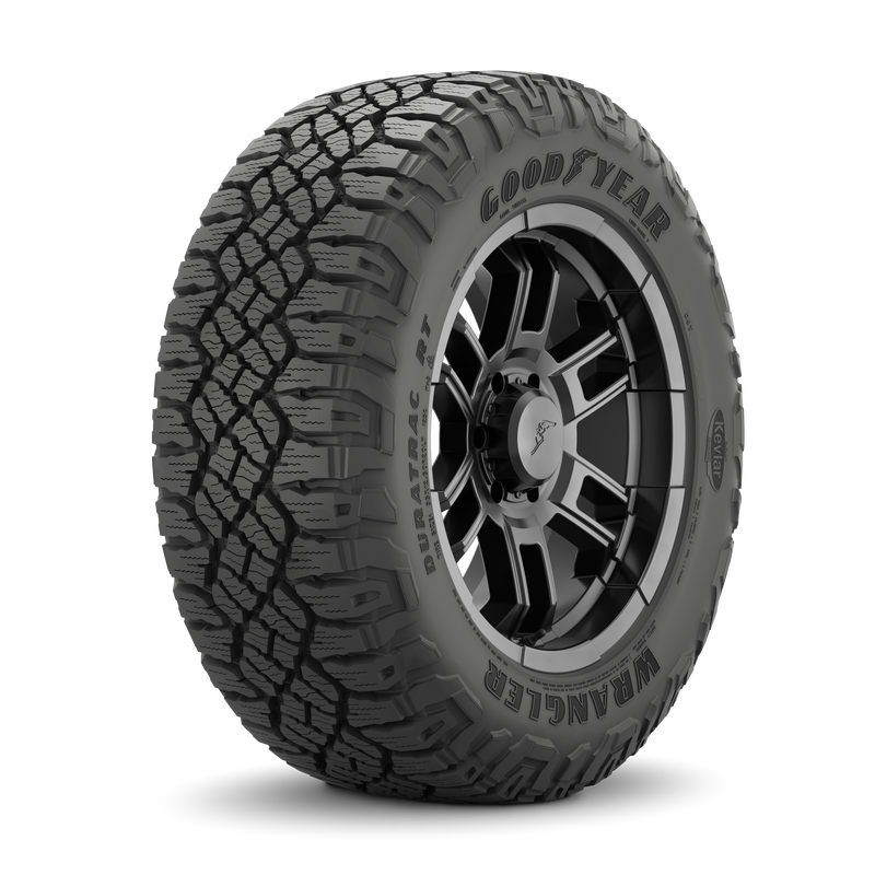 Wrangler DuraTrac® RT-LT, , large