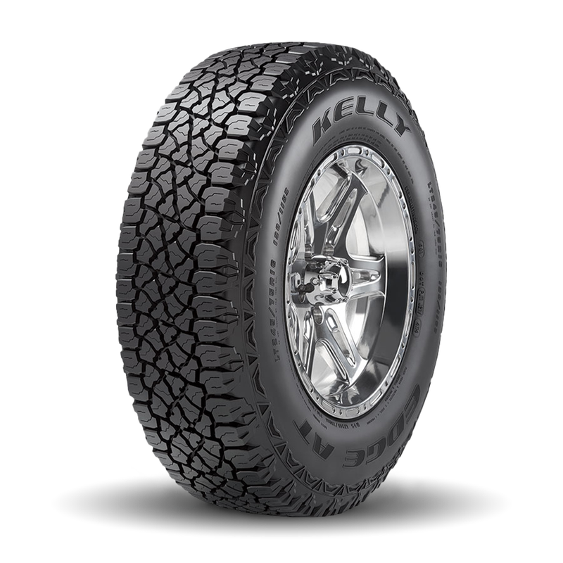 Edge A/T®, , large