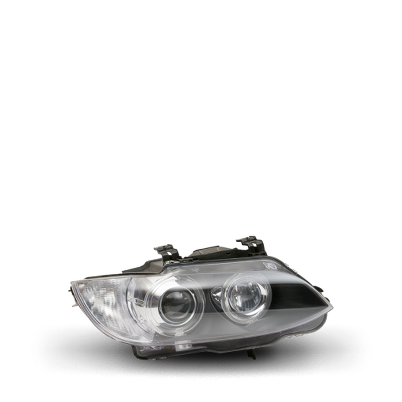 Headlight Replacement Service