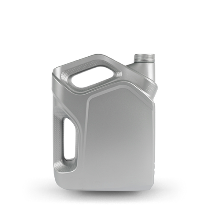 Transmission Fluid Change