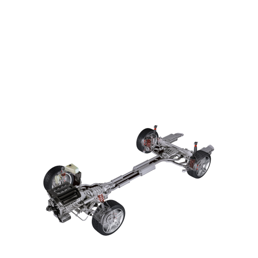 Power Steering & Suspension Repair Services Goodyear Auto Service