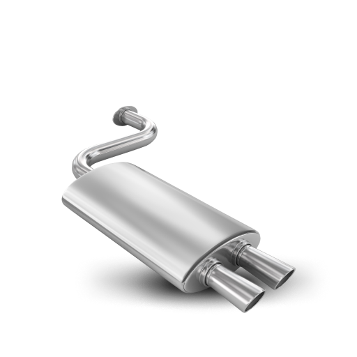 Muffler & Exhaust Repair Services Goodyear Auto Service