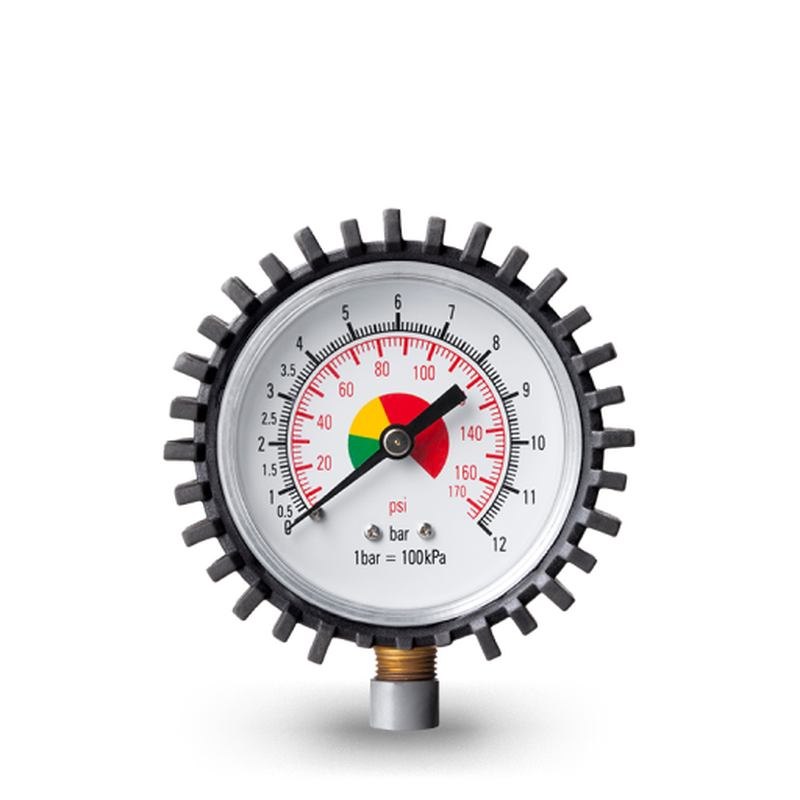 Free Tire Air Pressure Check