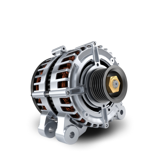 Alternator & Starter Repair Services Goodyear Auto Service