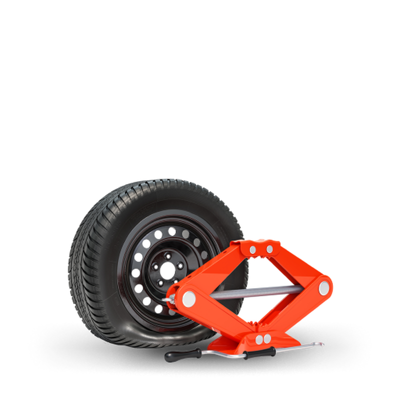 Gmc Tire Service