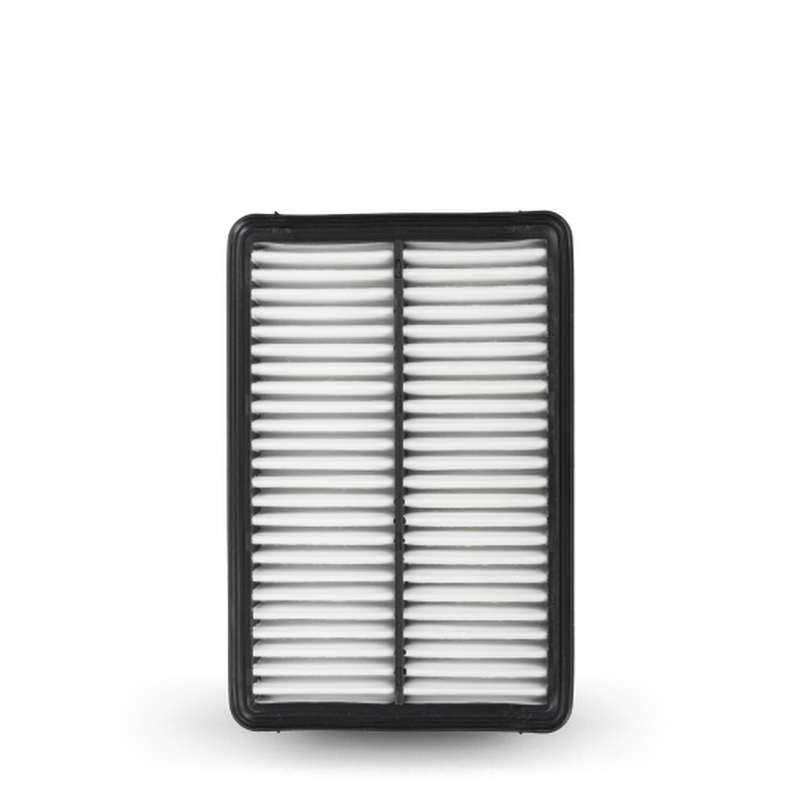 Air & Cabin Filter Replacement