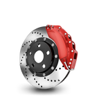 Brake Service & Repair
