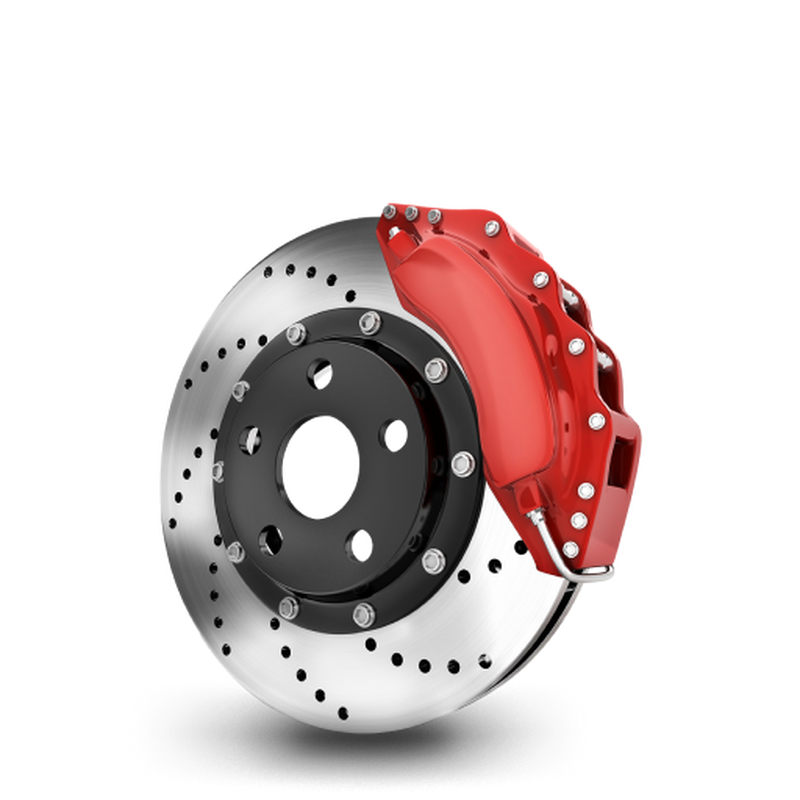 Brake Places Near Me Claremont, CA